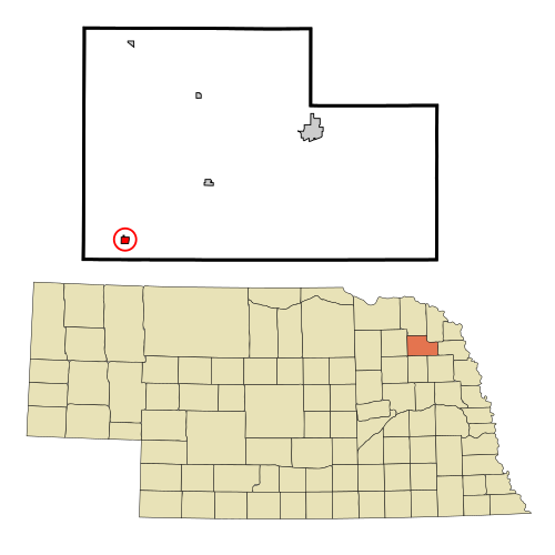 Hoskins, Nebraska